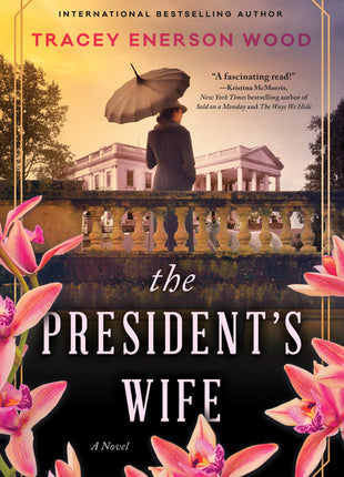 President's Wife - Ingram