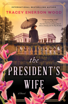 President's Wife - Ingram