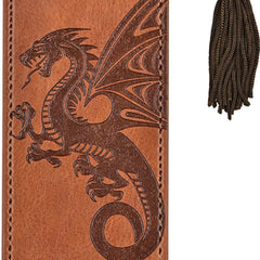 Dragon Artisan Bookmark - Ingram
