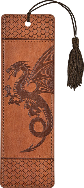Dragon Artisan Bookmark - Ingram