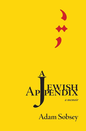 Jewish Appendix: a memoir - Ingram