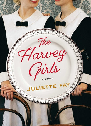 Harvey Girls - Ingram