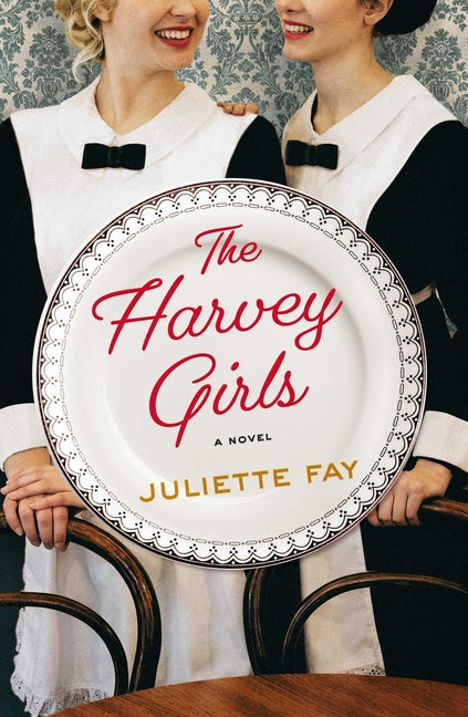 Harvey Girls - Ingram
