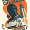 Raymond Chandler Map of Los Angeles - Ingram