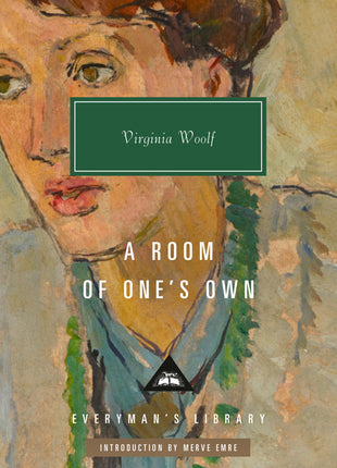 Room of One's Own: Introduction by Merve Emre - Ingram