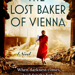 Lost Baker of Vienna - Ingram
