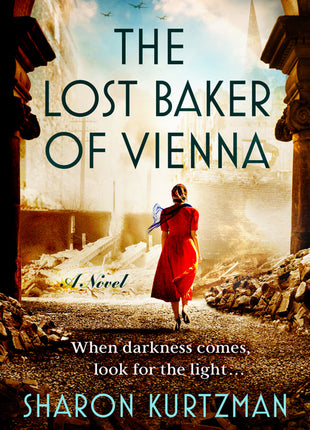 Lost Baker of Vienna - Ingram