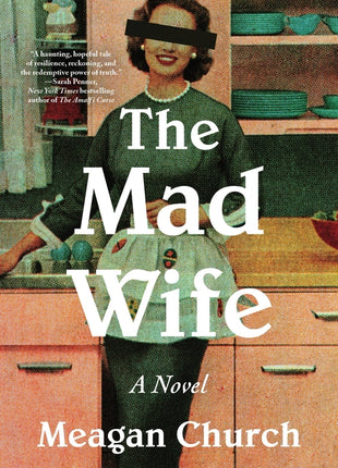 Mad Wife - Ingram