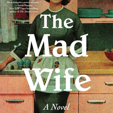 Mad Wife - Ingram