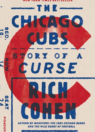 Chicago Cubs: Story of a Curse - Ingram