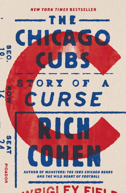 Chicago Cubs: Story of a Curse - Ingram