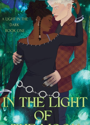 In the Light of the Moon - Ingram