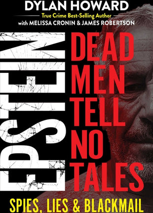 Epstein: Dead Men Tell No Tales - Ingram