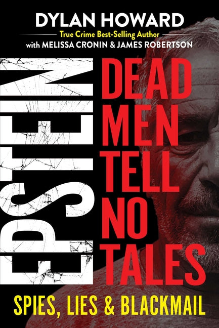 Epstein: Dead Men Tell No Tales - Ingram