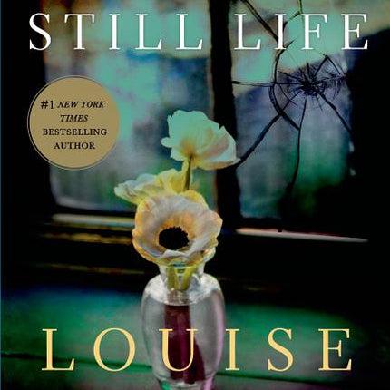 Still Life: A Chief Inspector Gamache Novel - Ingram