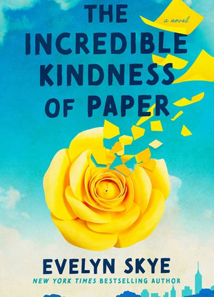 Incredible Kindness of Paper - Ingram