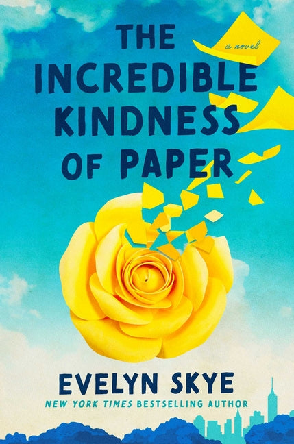 Incredible Kindness of Paper - Ingram