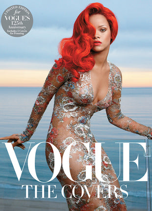 Vogue: The Covers - Ingram