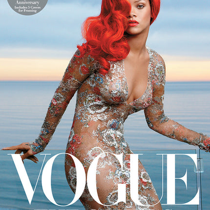 Vogue: The Covers - Ingram