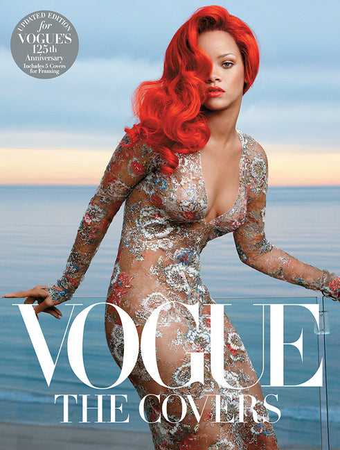 Vogue: The Covers - Ingram