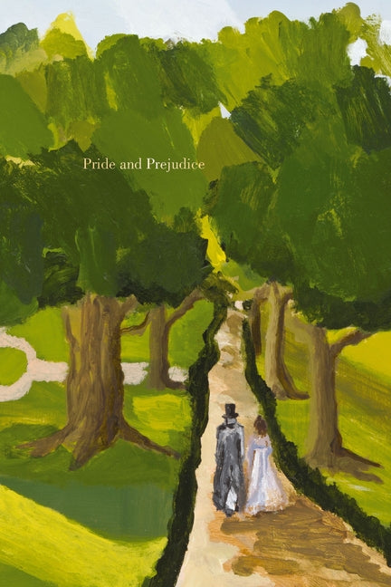 Pride and Prejudice (Painted Editions) - Ingram