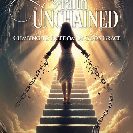 Faith Unchained: Climbing to Freedom by God's Grace - Ingram