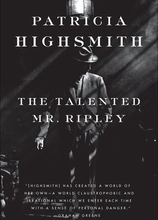 Talented Mr. Ripley - Ingram