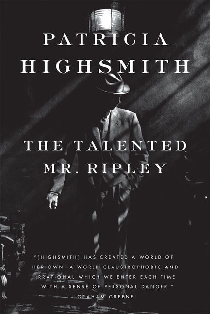Talented Mr. Ripley - Ingram