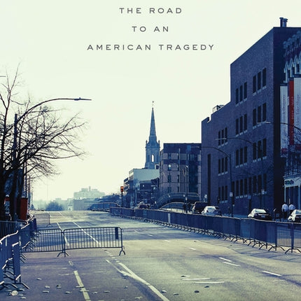 Brothers: The Road to an American Tragedy - Ingram