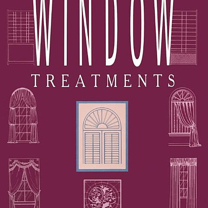 Window Treatments - Ingram
