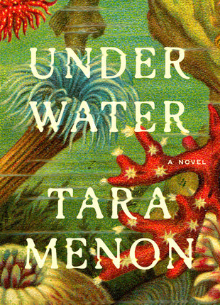 Under Water - Ingram