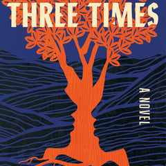 The Devil Three Times - Ingram