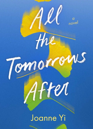 All the Tomorrows After - Ingram