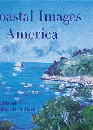 Coastal Images of America - Ingram