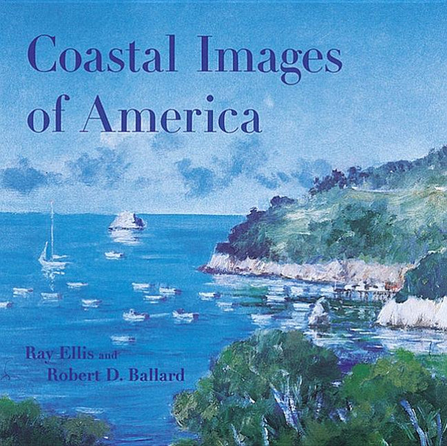 Coastal Images of America - Ingram