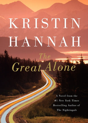 Great Alone - Ingram