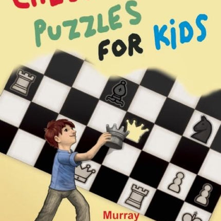 Chess Puzzles for Kids - Ingram