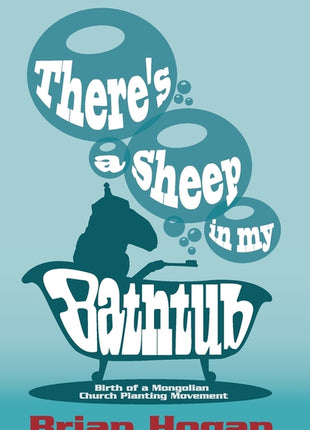 There's a Sheep in My Bathtub: Tenth Anniversary Edition (Tenth Anniversary Updated) - Ingram