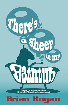 There's a Sheep in My Bathtub: Tenth Anniversary Edition (Tenth Anniversary Updated) - Ingram