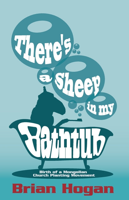 There's a Sheep in My Bathtub: Tenth Anniversary Edition (Tenth Anniversary Updated) - Ingram