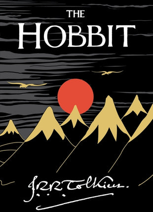 Hobbit: Or There and Back Again - Ingram