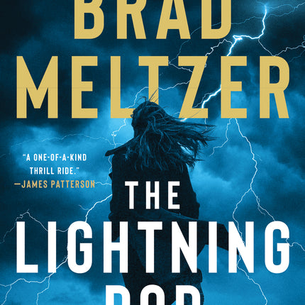 Lightning Rod: A Zig and Nola Novel - Ingram