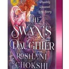 Swan's Daughter: A Possibly Doomed Love Story - Ingram