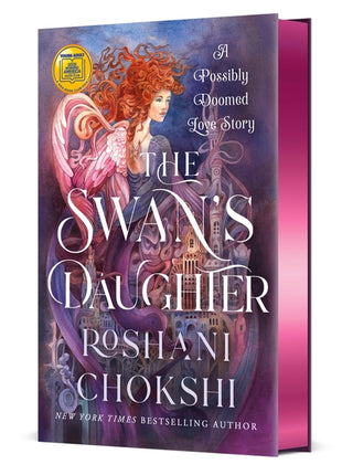 Swan's Daughter: A Possibly Doomed Love Story - Ingram