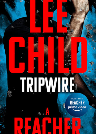 Tripwire - Ingram