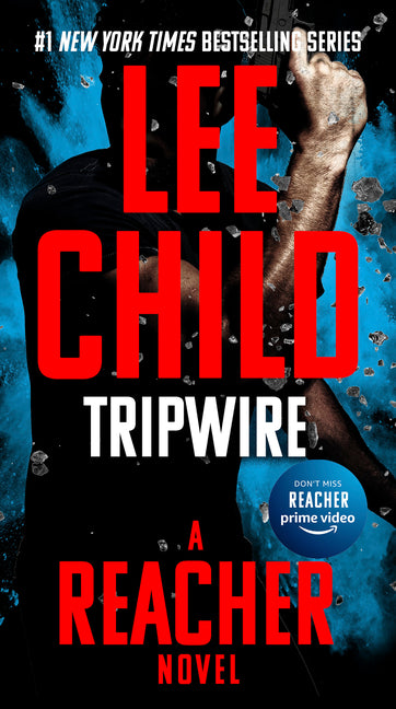 Tripwire - Ingram