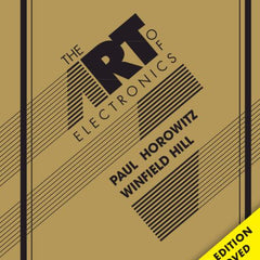 Art of Electronics (Revised) - Ingram