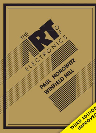 Art of Electronics (Revised) - Ingram