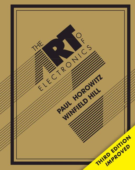 Art of Electronics (Revised) - Ingram
