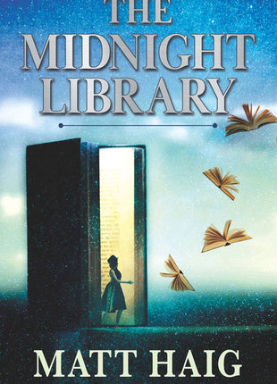 Midnight Library - Ingram